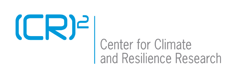 Center for Climate and Resilience Research - CR2