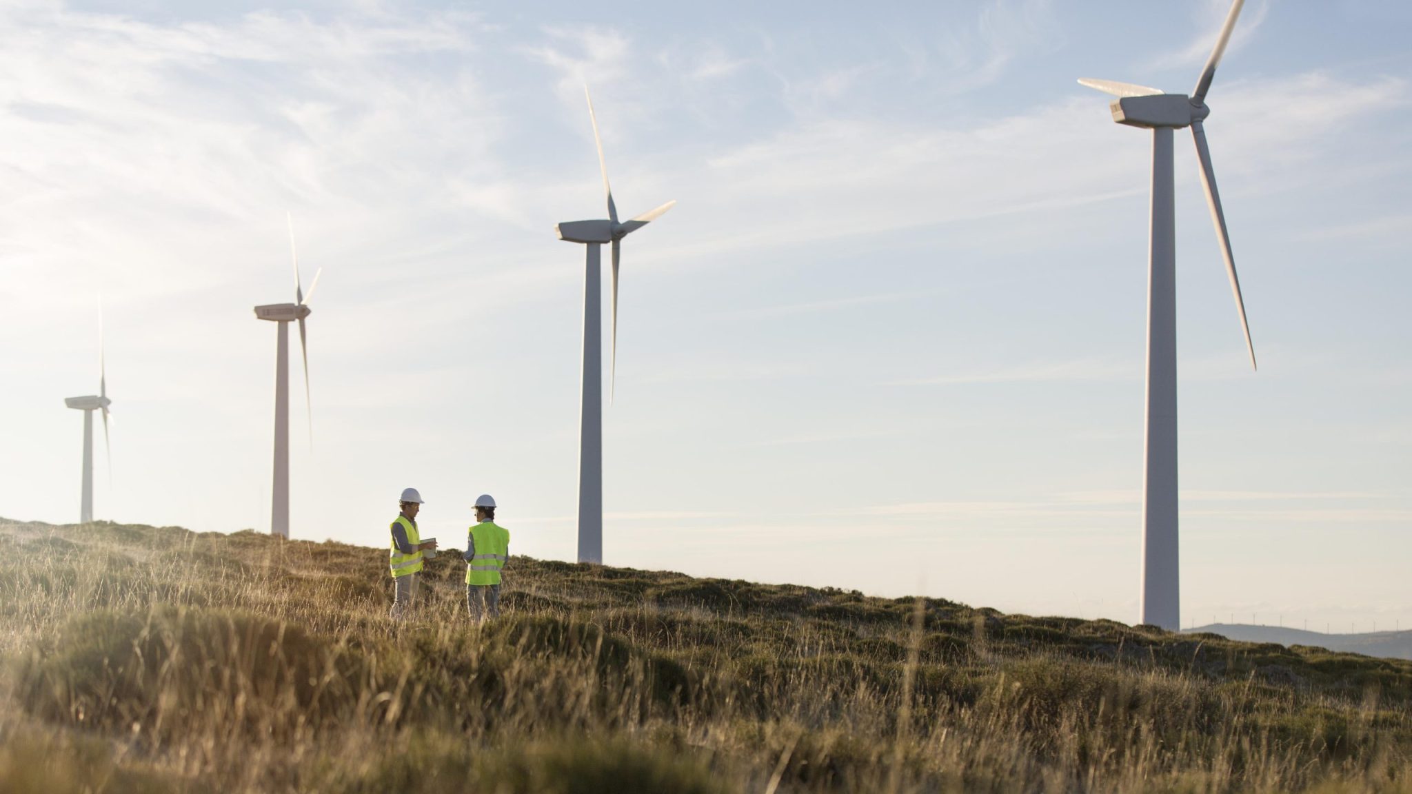 La transición energética en Chile ha experimentado avances muy ...
