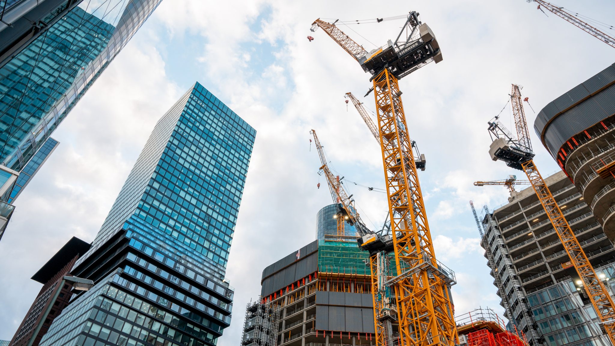 La clave para la resiliencia de infraestructuras críticas ante