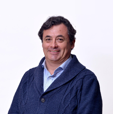 Víctor Pérez