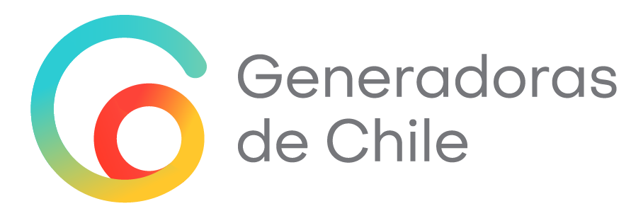 Generadoras de Chile