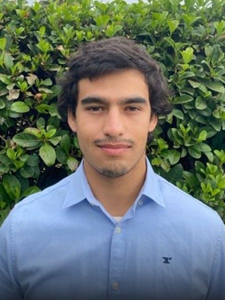 Ignacio Pérez Ortiz