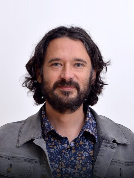 Daniel Olivares