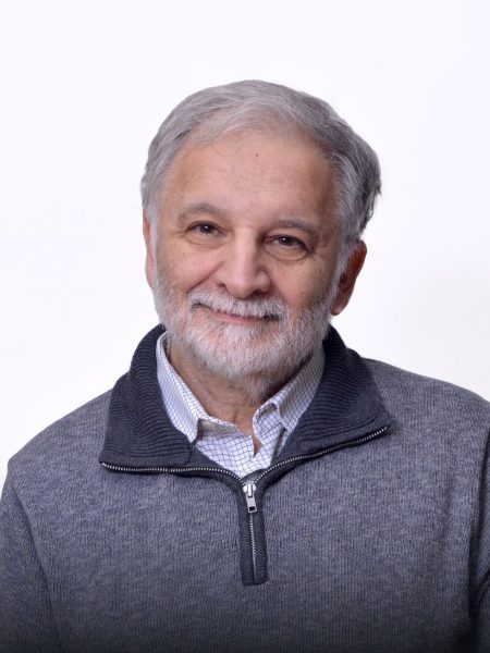 Eduardo Bitran