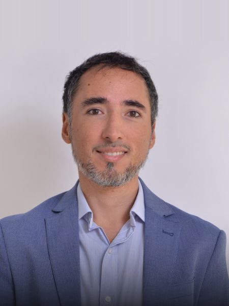 Felipe Larraín