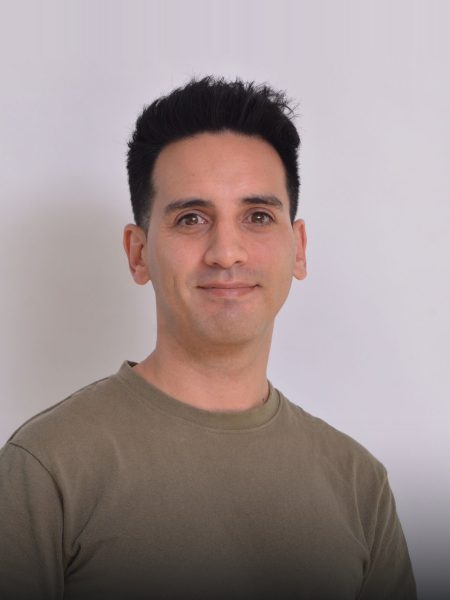 Francisco Ramírez