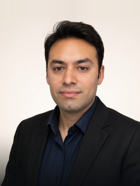 José María Cruz