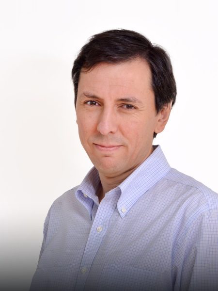 Pedro Reszka