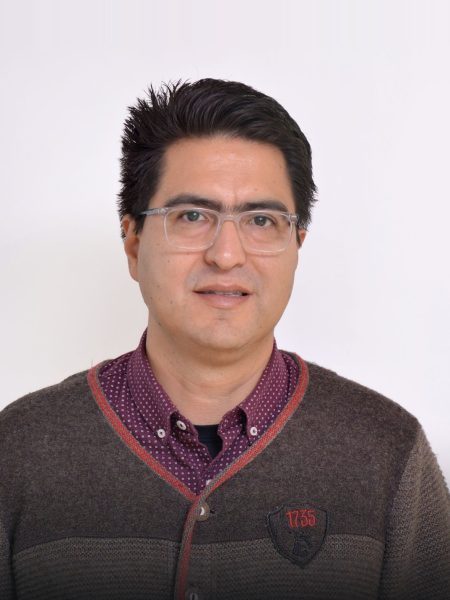 Rodrigo Barraza