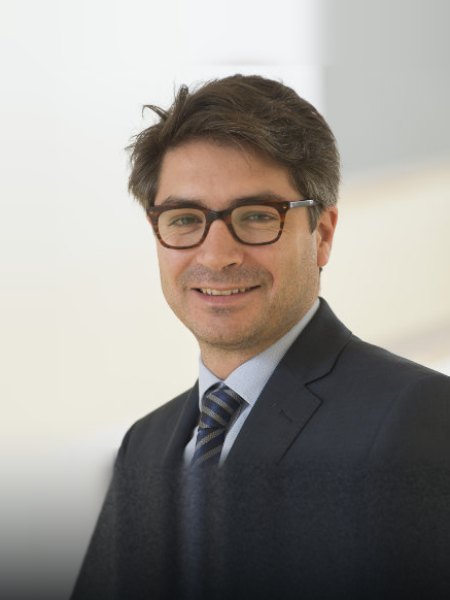 José Luis Opazo