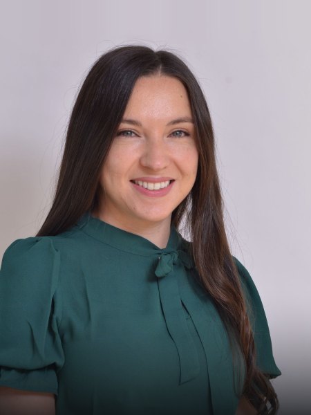Verónica Díaz