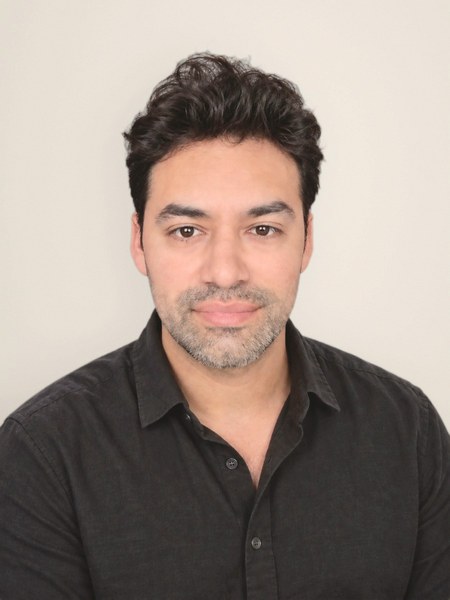 José María Cruz