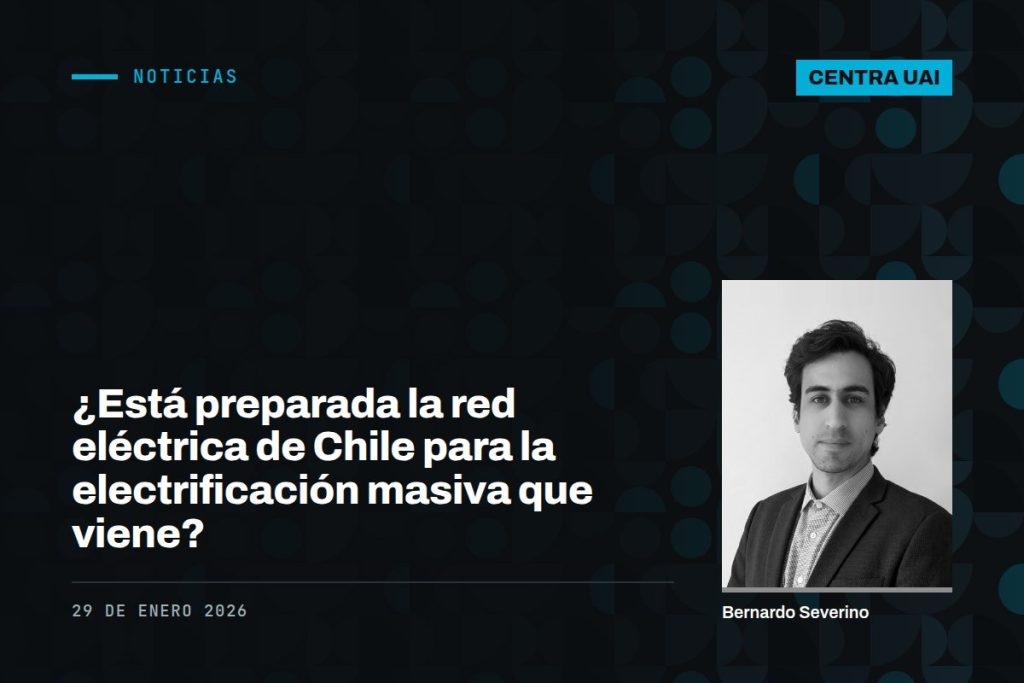 Portada noticia CENTRA