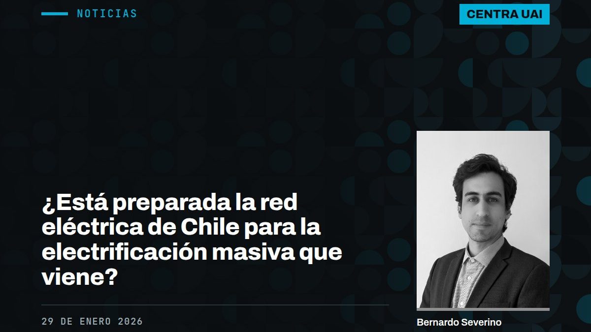 Portada noticia CENTRA