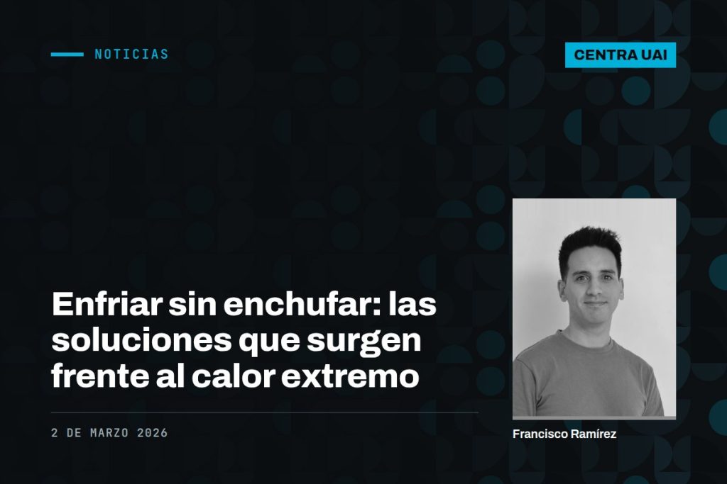 Portada noticia CENTRA