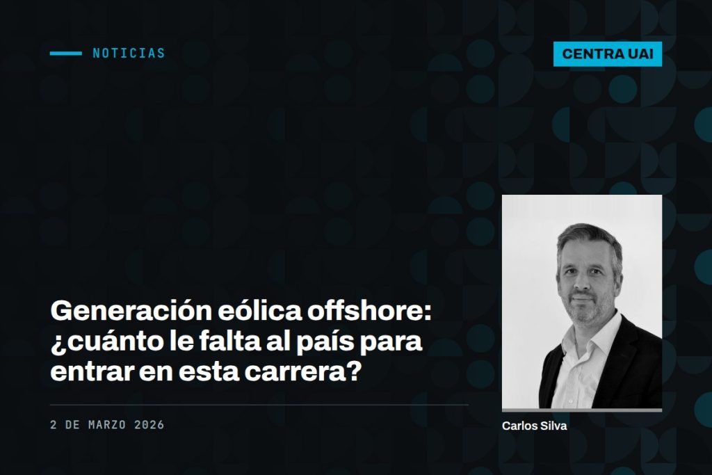 Portada noticia CENTRA