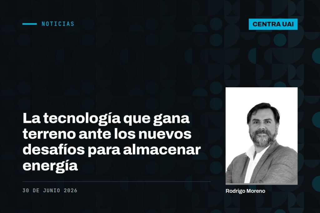 Portada noticia CENTRA