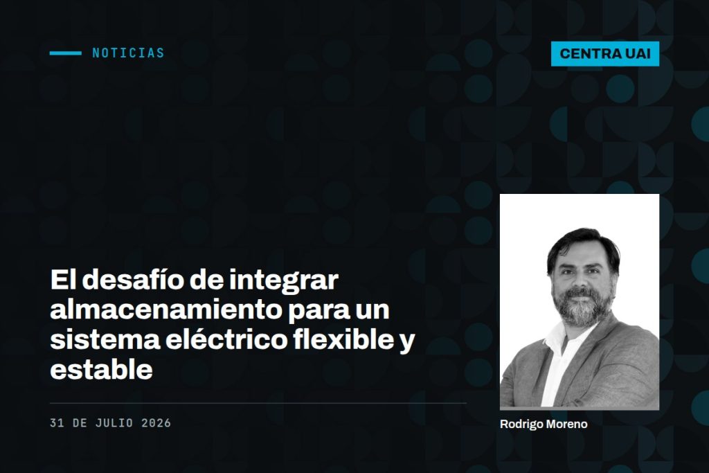 Portada noticia CENTRA