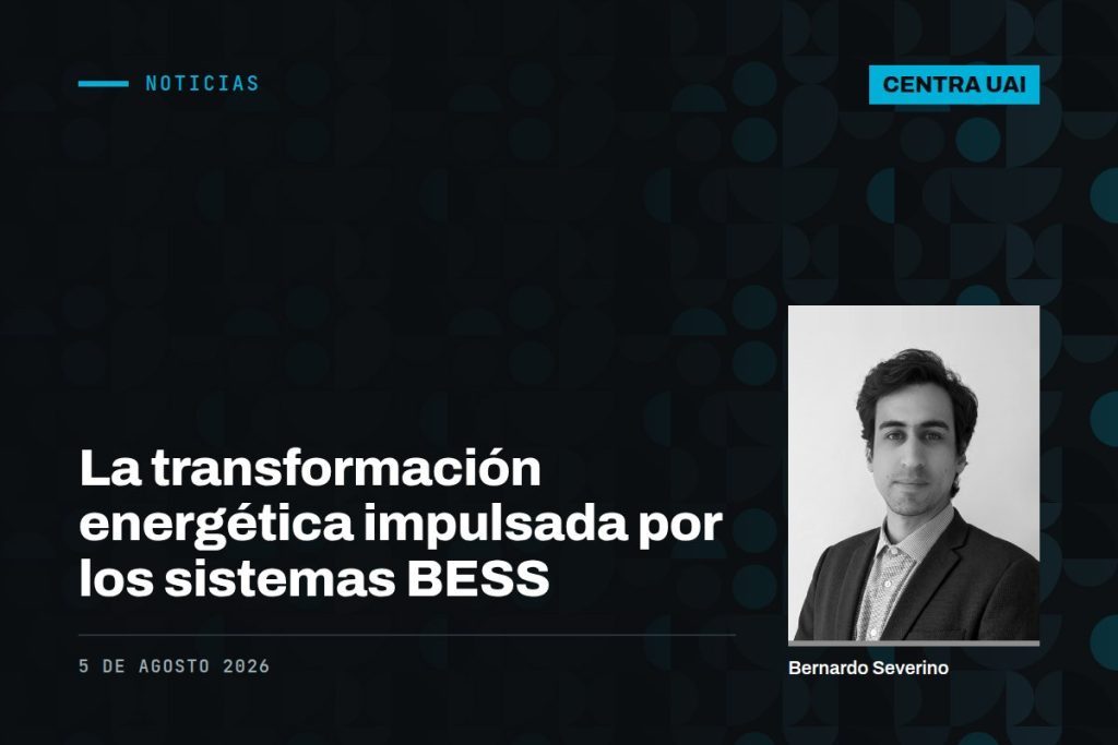 Portada noticia CENTRA