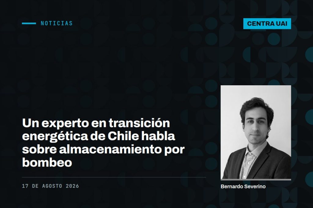 Portada noticia CENTRA
