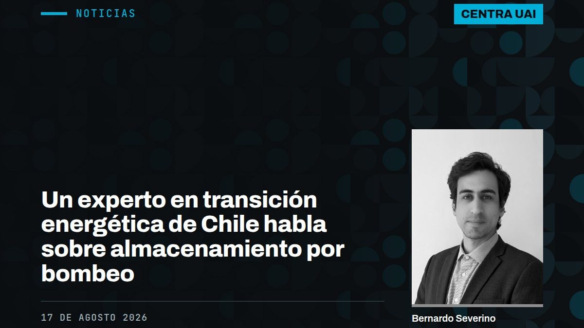 Portada noticia CENTRA
