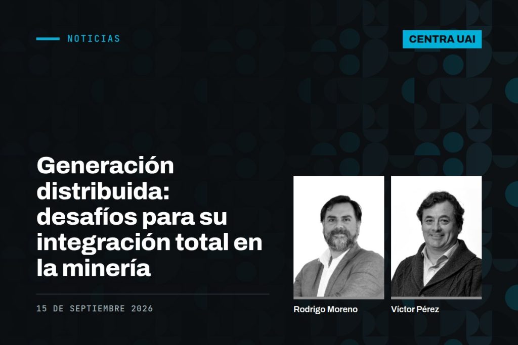 Portada noticia CENTRA
