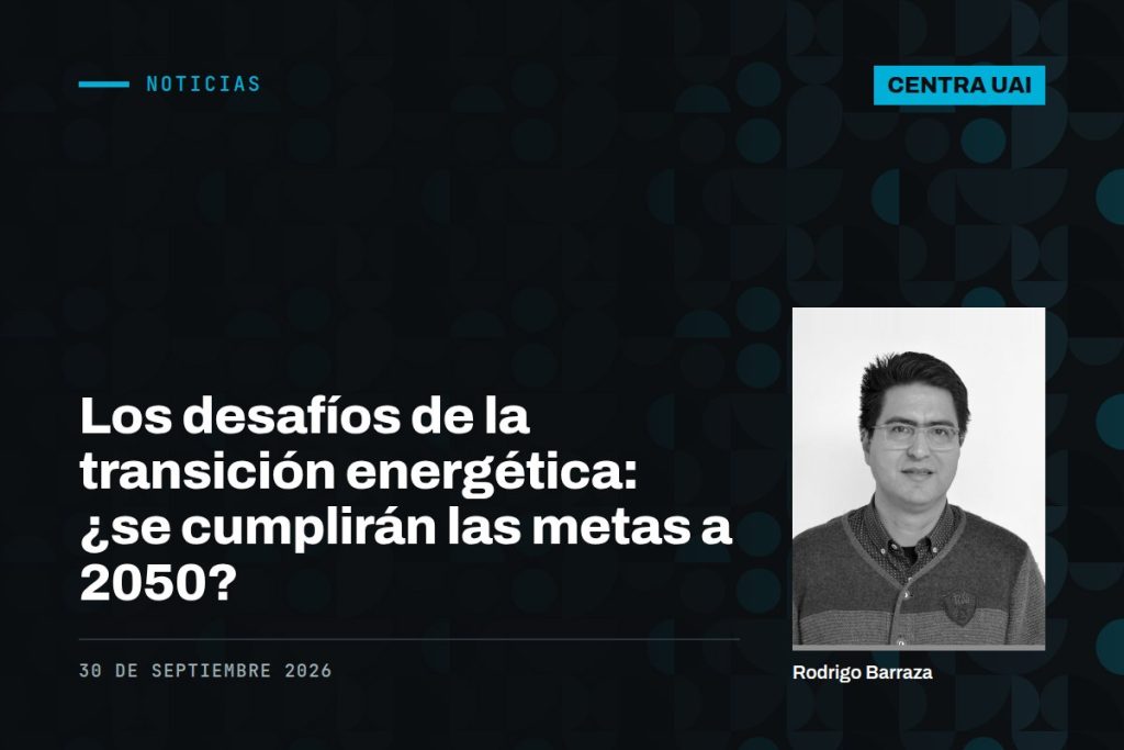 Portada noticia CENTRA