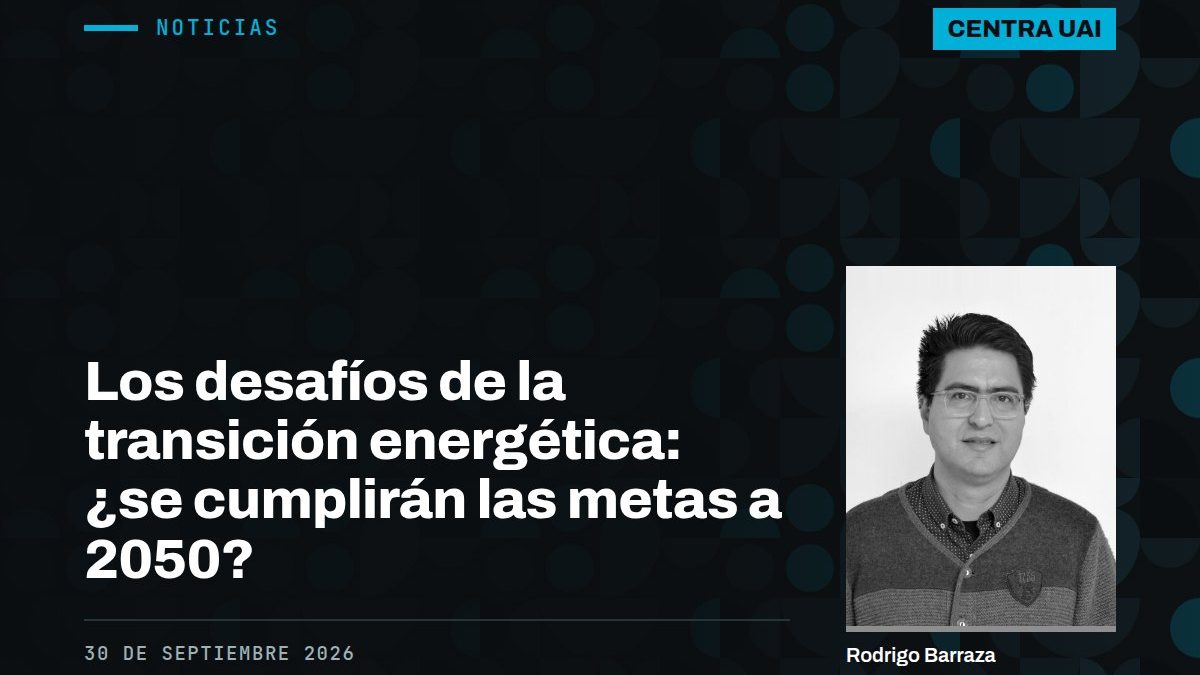Portada noticia CENTRA