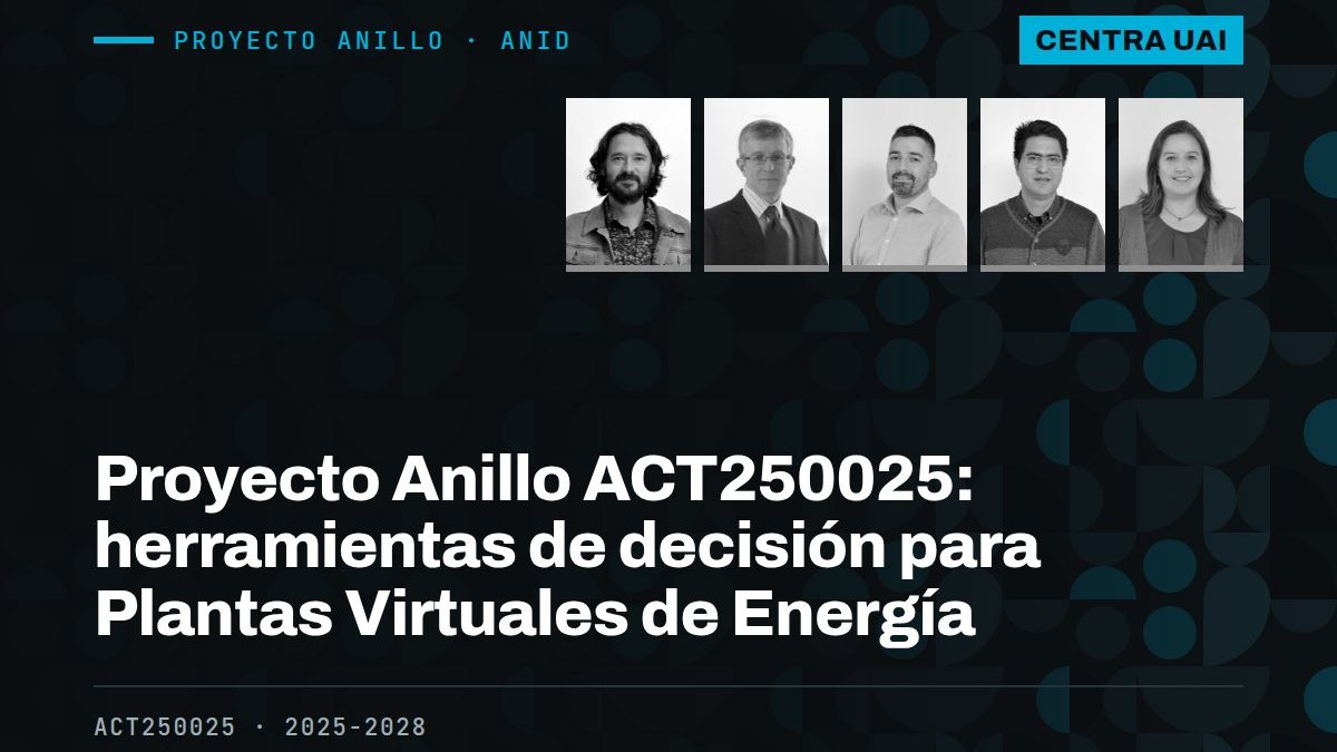 Portada CENTRA