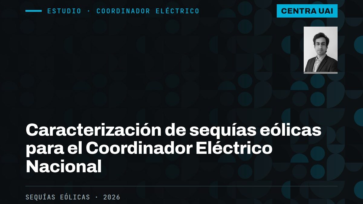 Portada CENTRA