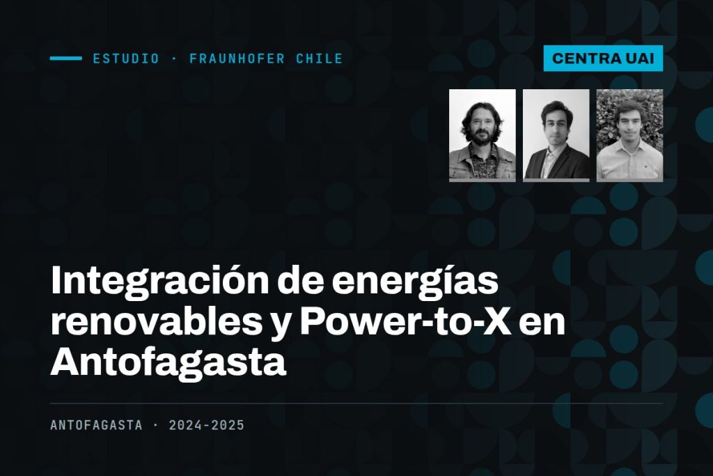 Portada CENTRA