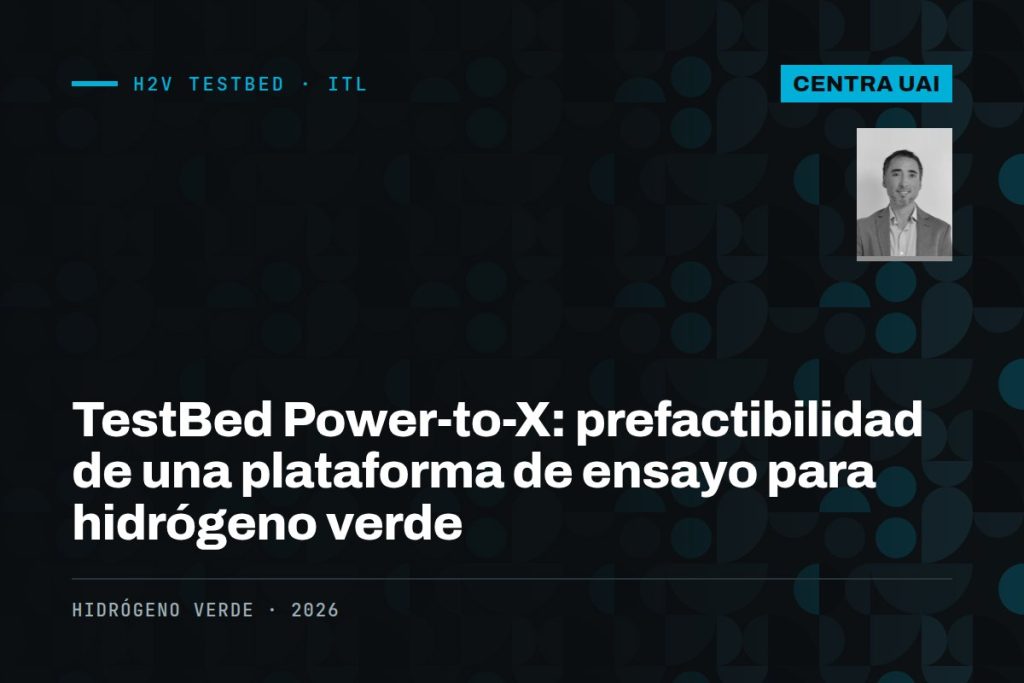 Portada CENTRA
