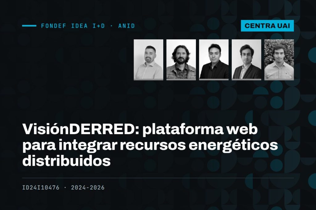Portada CENTRA
