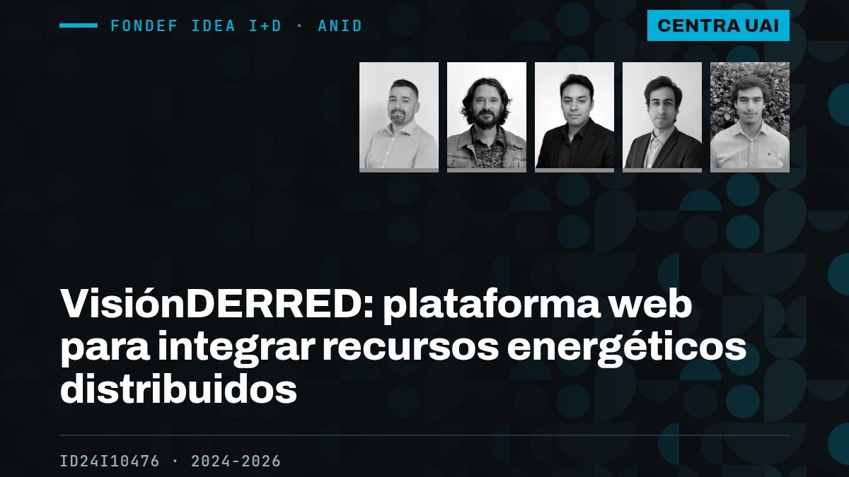 Portada CENTRA