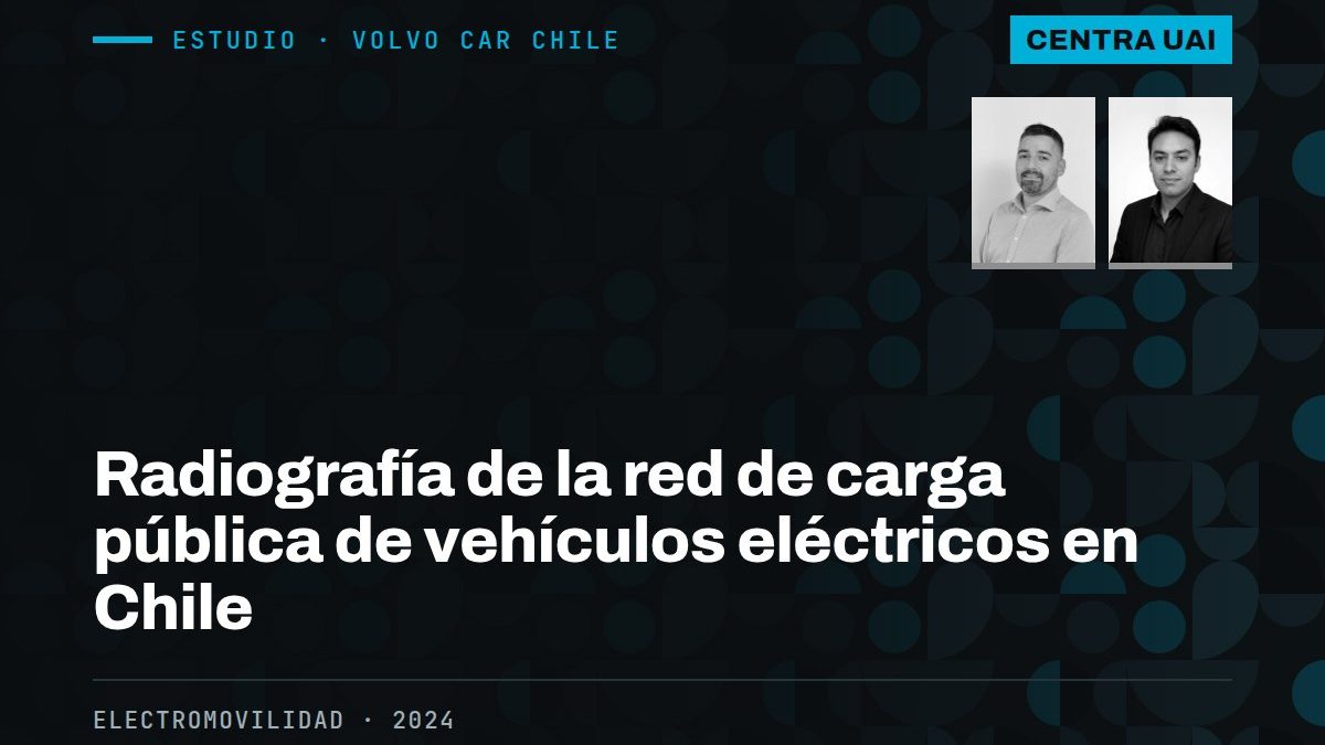 Portada CENTRA