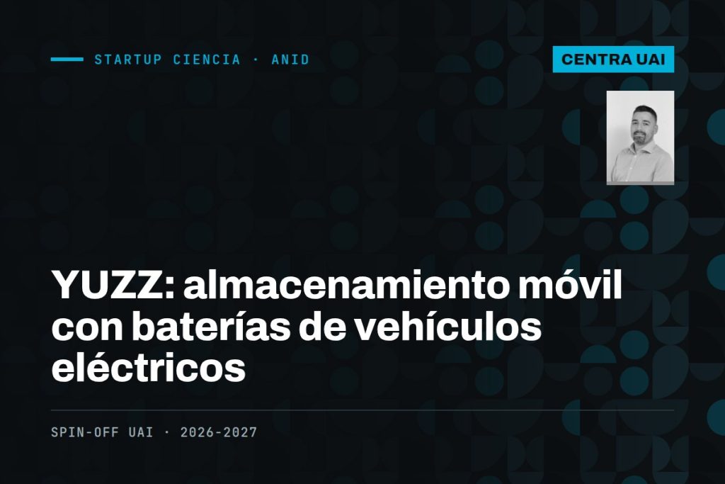 Portada CENTRA