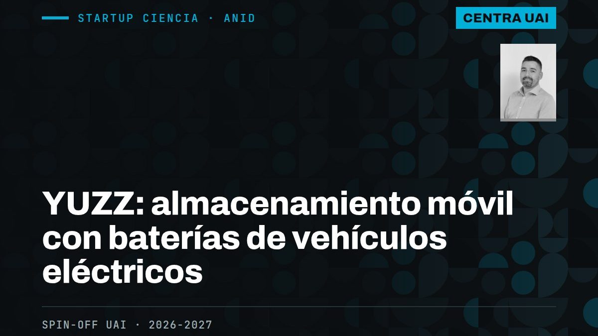 Portada CENTRA
