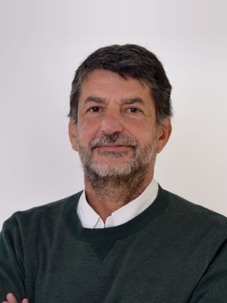 Claudio Agostini