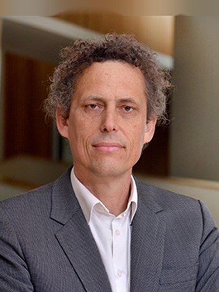 Claudio Seebach