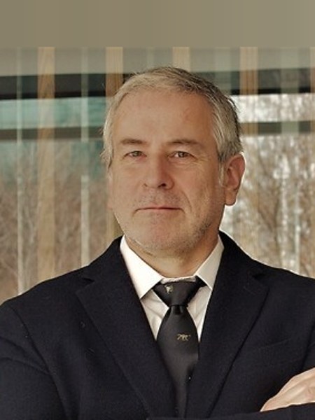 Cristian Araya