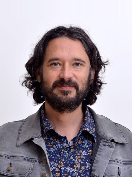 Daniel Olivares