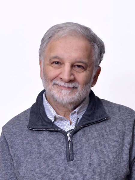Eduardo Bitran