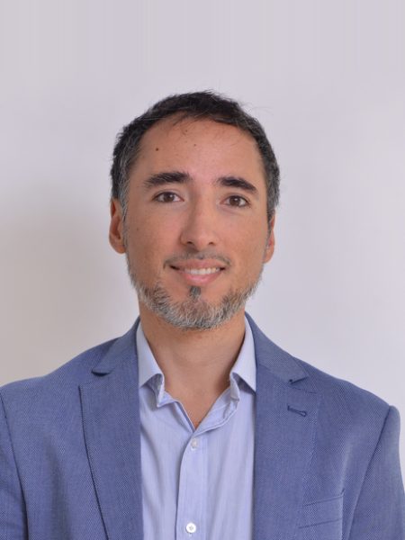 Felipe Larraín