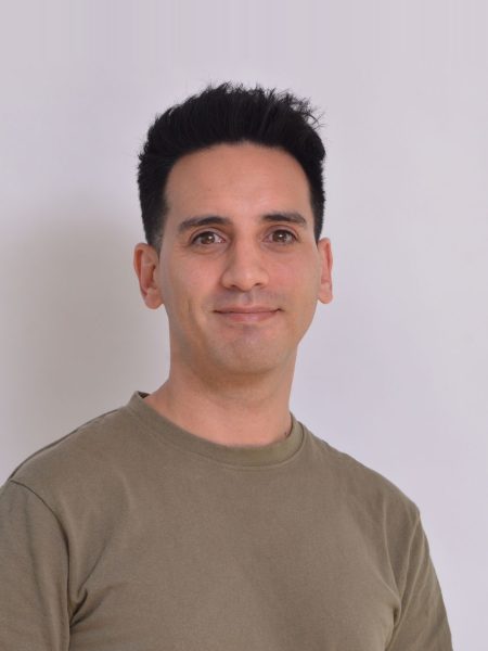 Francisco Ramírez
