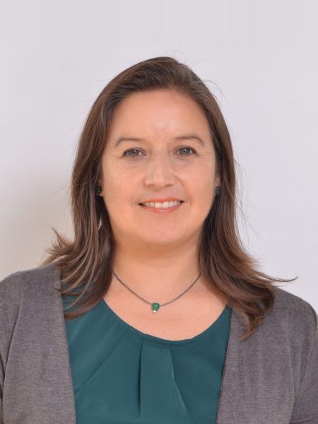 Javiera Barrera