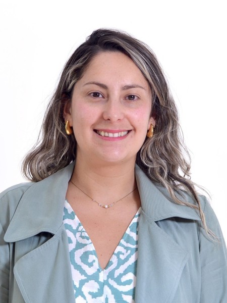 Javiera Toledo