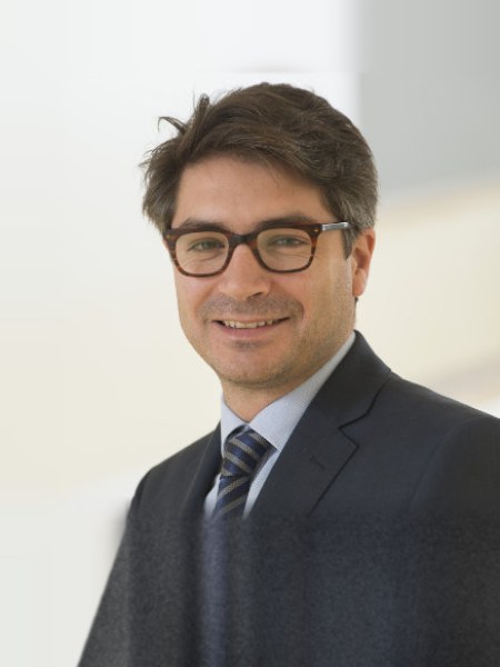 José Luis Opazo