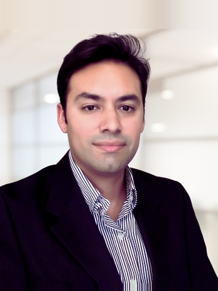 José María Cruz