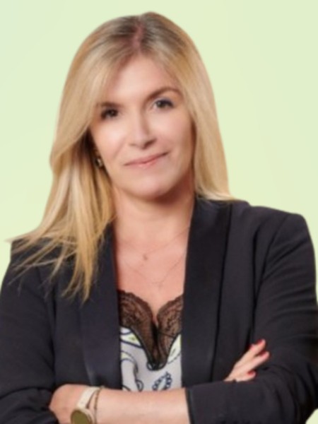 María Teresa González