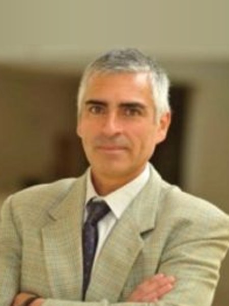 Pablo Pastene